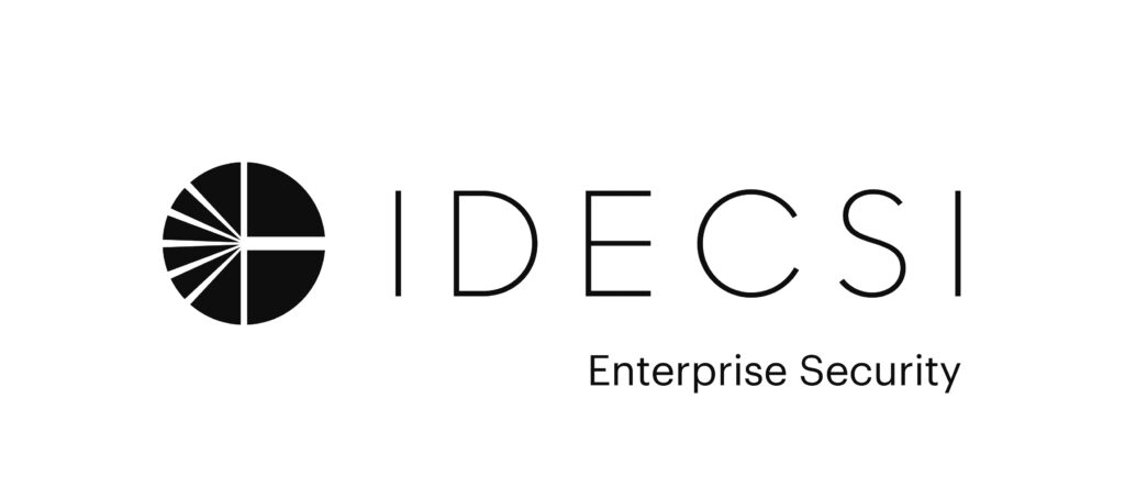 Logo IDECSI