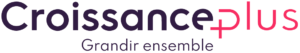 Logo CroissancePlus