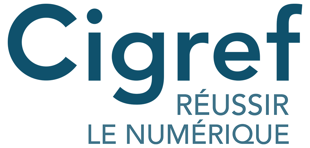 Logo Cigref