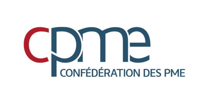 Logo CPME